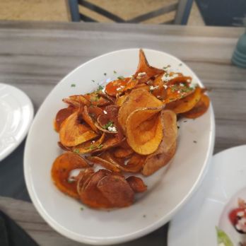 New York Pizza Department - Buffalo chips - Pizza Near Me - Lakesite, Tennessee