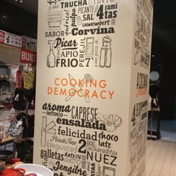 Kitchen Republic - Hermosa decoracion