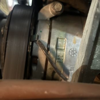 Robbs Roadside Assistance - Find leak on a a/c compressor. Repaired and replaced and got the customer going again give us a call if a/c not working - Roadside Assistance Near Me Robbs Roadside Assistance - Find leak on a a/c compressor. Repaired and replaced and got the customer going again give us a call if a/c not working - Roadside Assistance Near Me