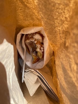 Breakfast Little by null