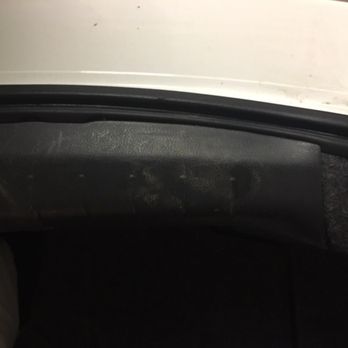 Taz Auto Mobile Detailing - Lack of attention to detail on a $200 detail job. - Auto Detailing Near Me Taz Auto Mobile Detailing - Lack of attention to detail on a $200 detail job. - Auto Detailing Near Me