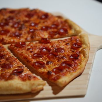Sinners Pizza - The Politician - Pepperoni - Pizza Near Me - Seattle, Washington Sinners Pizza - The Politician - Pepperoni - Pizza Near Me - Seattle, Washington