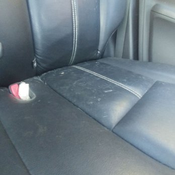Jiffy Lube - I asked specifically if I could offer them additional money to vacuum my back seat..see my review - Oil Change Stations Near Me - Seattle, Washington Jiffy Lube - I asked specifically if I could offer them additional money to vacuum my back seat..see my review - Oil Change Stations Near Me - Seattle, Washington
