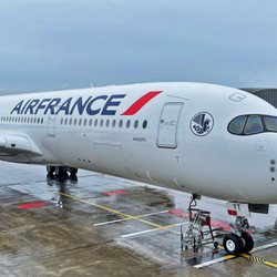Salon Air France