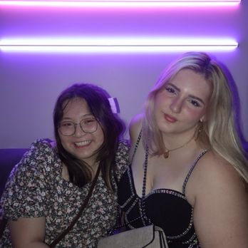 NEON - Neon lights for ambiance in photos! - Venues & Event Spaces Near Me - San Francisco, California