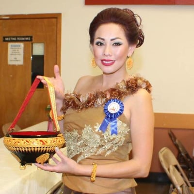 Lao Jaleune Supermarket by null