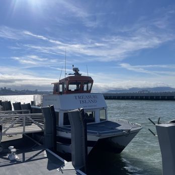 Treasure Island Ferry - Ferries Near Me Treasure Island Ferry - Ferries Near Me