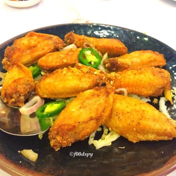 Ken's Seafood Restaurant - Salt n pepper wings - Seafood Near Me - Philadelphia, Pennsylvania Ken's Seafood Restaurant - Salt n pepper wings - Seafood Near Me - Philadelphia, Pennsylvania