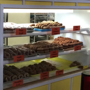 Gull Meadow Farms - Donut heaven! - Fruits & Veggies Near Me - Richland, Michigan Gull Meadow Farms - Donut heaven! - Fruits & Veggies Near Me - Richland, Michigan