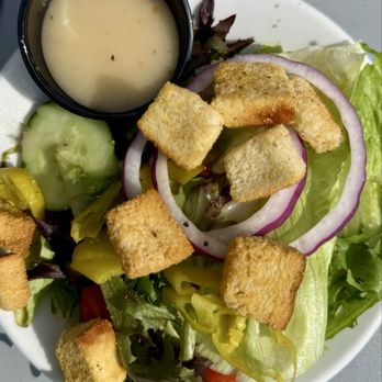 Point Breeze - Side Green Salad - Venues & Event Spaces Near Me - Webster, Massachusetts
