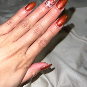 Double OO Nails & Spa - Beautiful work by Nova - Nail Salons Near Me - Corona, California Double OO Nails & Spa - Beautiful work by Nova - Nail Salons Near Me - Corona, California