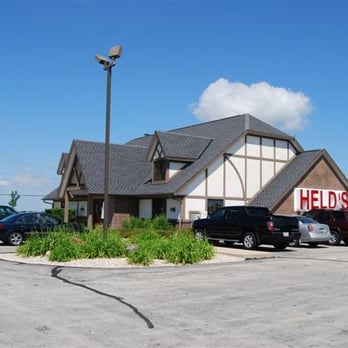 Held Market - Meat Shops Near Me - Slinger, Wisconsin Held Market - Meat Shops Near Me - Slinger, Wisconsin