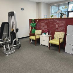 Rehab Carolina - West Ashley Office