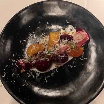 Anthony's Chophouse - Beet salad - Steakhouses Near Me - Carmel, Indiana
