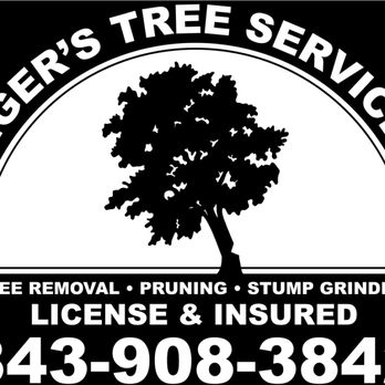 1. Infingers Tree Service