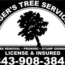 Infingers Tree Service - Business logo