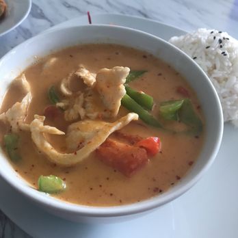 Oceanic Thai Kitchen - Thai Near Me - Plano, Texas