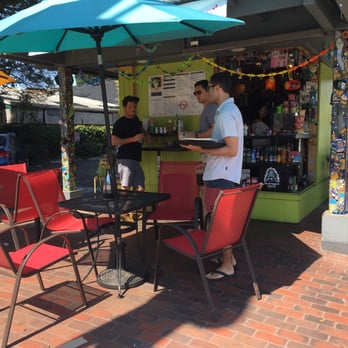 Meshuggah Shack - Coffee & Tea Near Me - San Diego, California