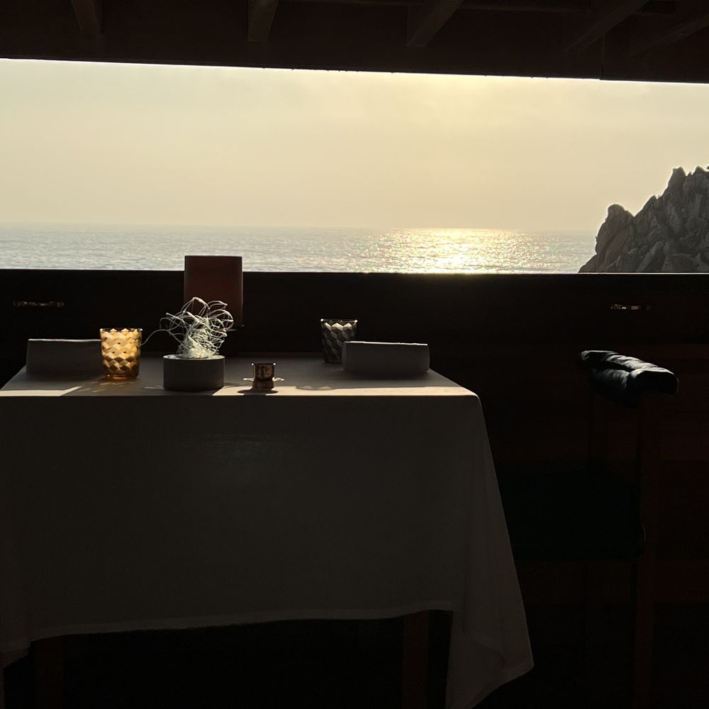Casa de Chá da Boa Nova - Seafood Near Me - Leça da Palmeira, 13