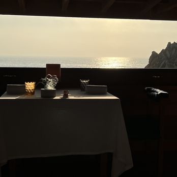 Casa de Chá da Boa Nova - Seafood Near Me - Leça da Palmeira, 13