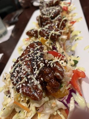 Tope La Restaurant by null