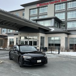Lenox Valet - Hotel to Airport