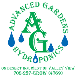Advanced Gardens