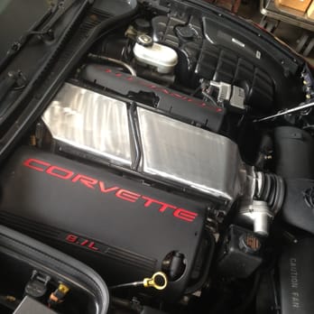 Corvette Shop - Auto Repair Near Me - San Diego, California Corvette Shop - Auto Repair Near Me - San Diego, California