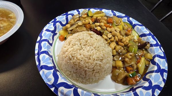 Fortune Palace Chinese Restaurant by null