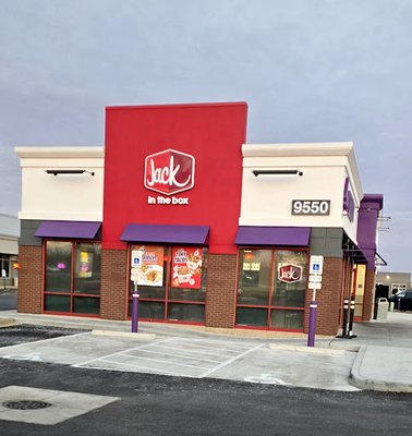 Jack in the Box by null