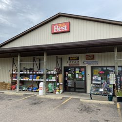 Kamph’s Hardware and Plumbing Services