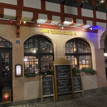 Zum Standesämtchen - German Near Me - Frankfurt, HE Zum Standesämtchen - German Near Me - Frankfurt, HE