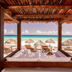 Marriott Cancun Resort