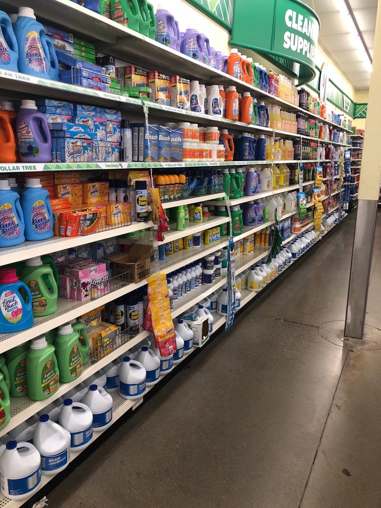 DOLLAR TREE 1837 S 1st St, Yakima, WA Yelp