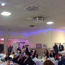 Aynur Dügün Sarayi - Schöne Hochzeit :)