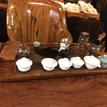 New Century Tea Gallery - Tea Rooms Near Me - Seattle, Washington New Century Tea Gallery - Tea Rooms Near Me - Seattle, Washington
