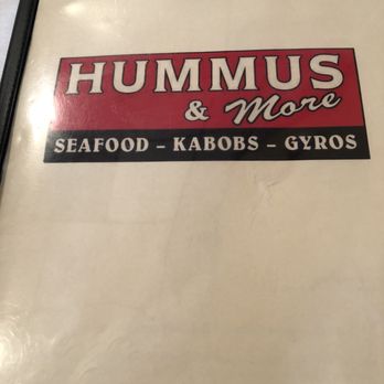 Hummus & More - Mediterranean Near Me - Metairie, Louisiana Hummus & More - Mediterranean Near Me - Metairie, Louisiana