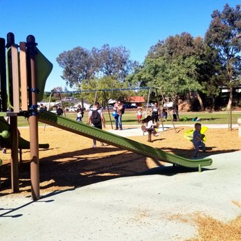Lake Murray Community Park - Playgrounds Near Me - San Diego, California