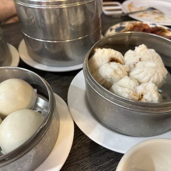 Dim Sum Cafe - Pork buns - Dim Sum Near Me - Mesa, Arizona