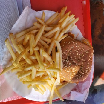 US Fried Chicken Halal - Halal Near Me - Las Vegas, Nevada