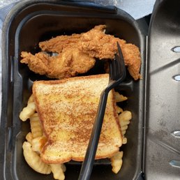 Chicken Tenders