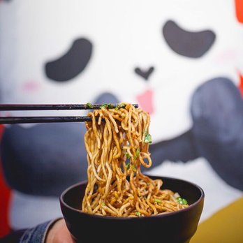 Panpan Noodle Bar - Noodles Near Me - Toronto, Ontario