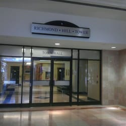 Richmond Hill Town Hall
