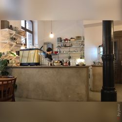Kalter Hund Café & Bistro
