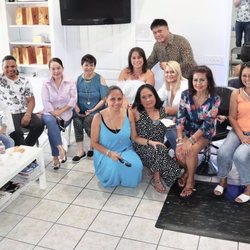 C & C Salon - Salon photo