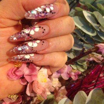 The Nail Lady - Nail Salons Near Me - Waimea, Hawaii The Nail Lady - Nail Salons Near Me - Waimea, Hawaii