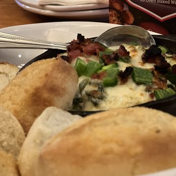 Billy Bricks - Oak Park - Popper dip - Pizza Near Me - Oak Park, Illinois