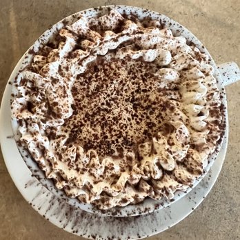 Jeffrey's Hillside Cafe - Almond Rocca Mocha with almond milk *yummmm - Breakfast & Brunch Near Me - Santa Rosa, California Jeffrey's Hillside Cafe - Almond Rocca Mocha with almond milk *yummmm - Breakfast & Brunch Near Me - Santa Rosa, California