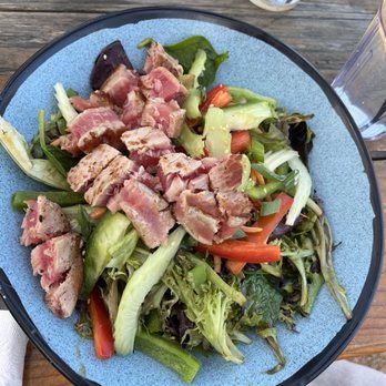 The Tipsy Oak - Tuna salad - Gastropubs Near Me - Arlington, Texas The Tipsy Oak - Tuna salad - Gastropubs Near Me - Arlington, Texas