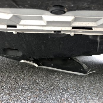 Belle Tire - Splash guard - Tires Near Me - Indianapolis, Indiana
